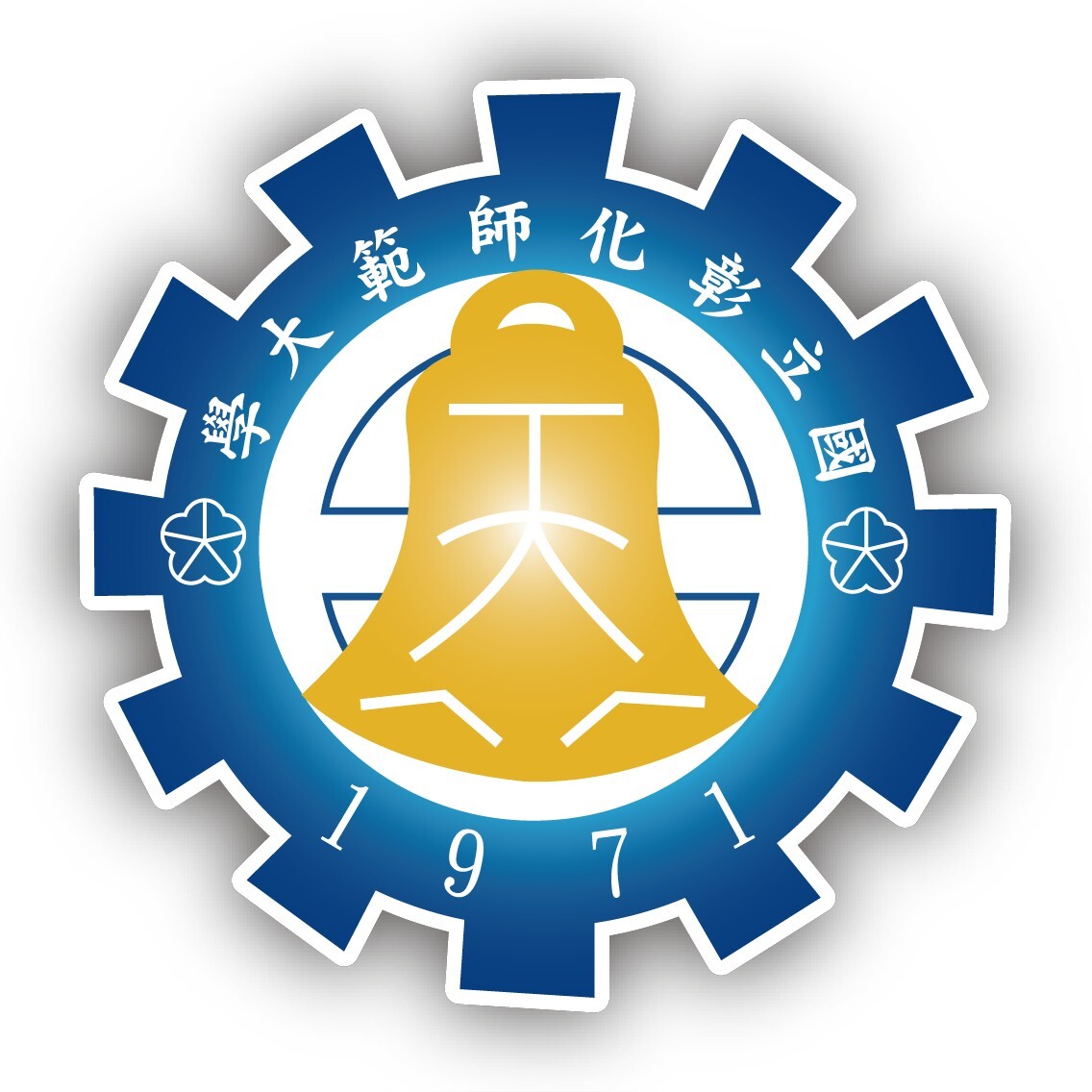本校校徽