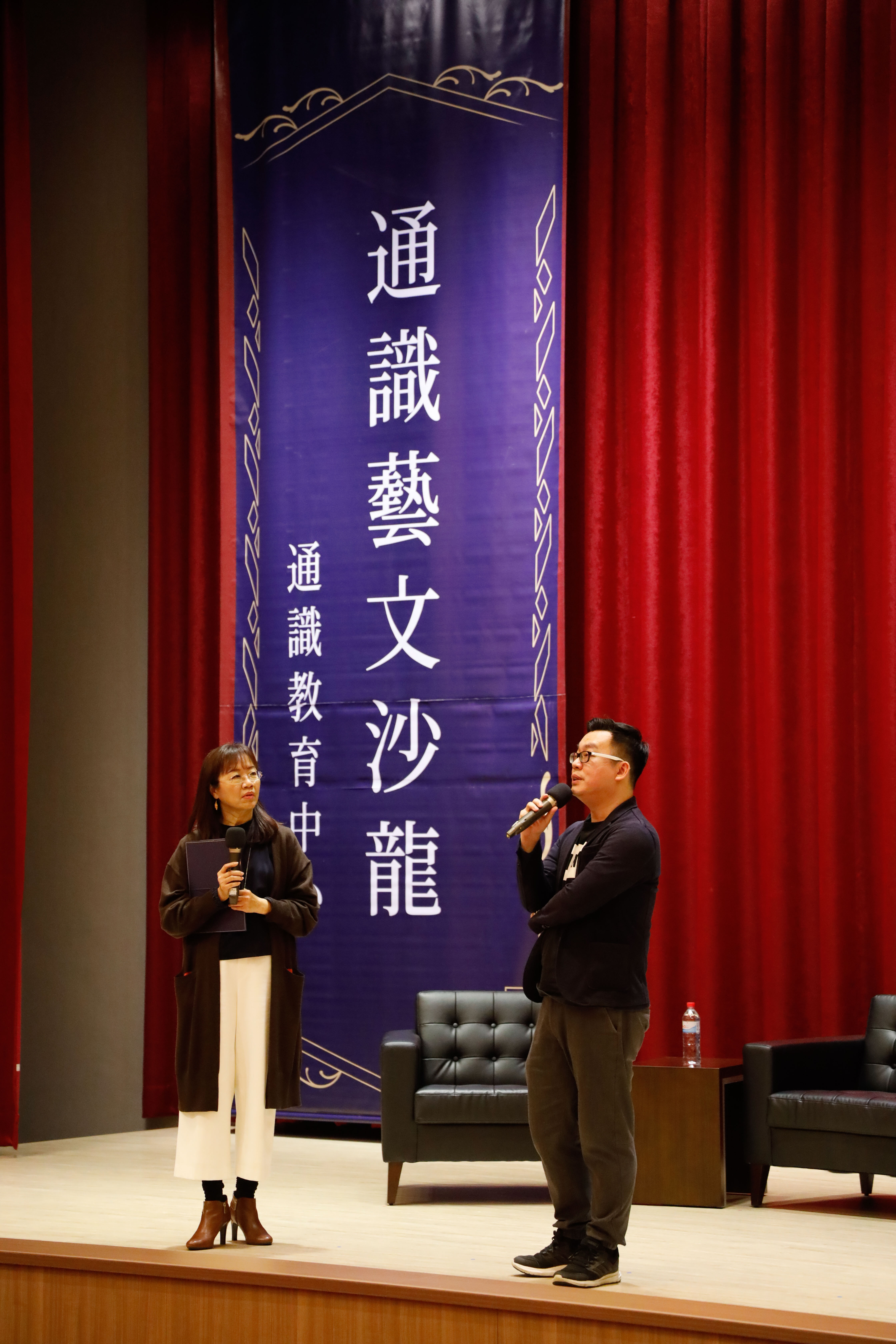 李世偉導演分享本片創作理念