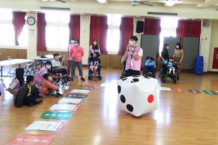 大富翁遊戲1