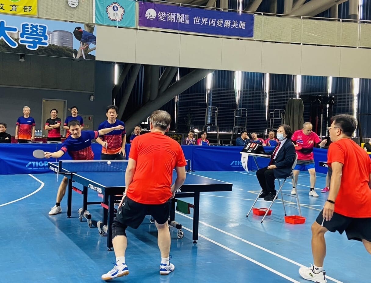 男雙胡達均、詹益禎。