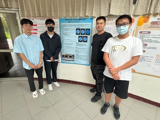第二組-自製濾水全攻略：毛細、過濾、蒸餾的淨水實測（第2名）