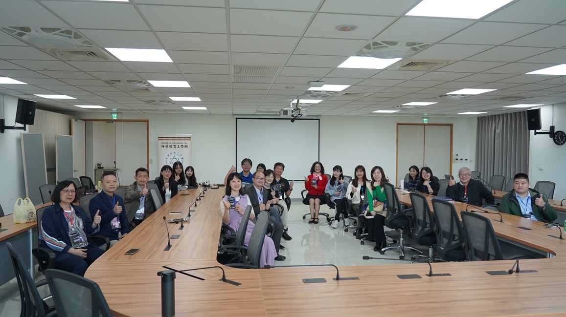 114年12月13日論文集發表講者