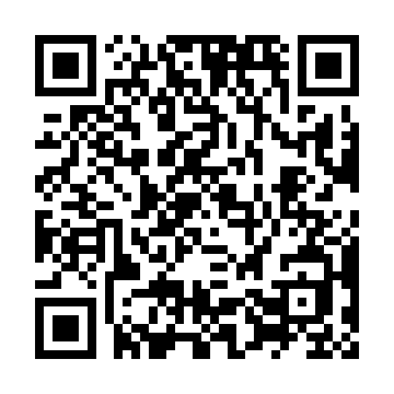 文學院網站Line聊天機器人BoBo QR code