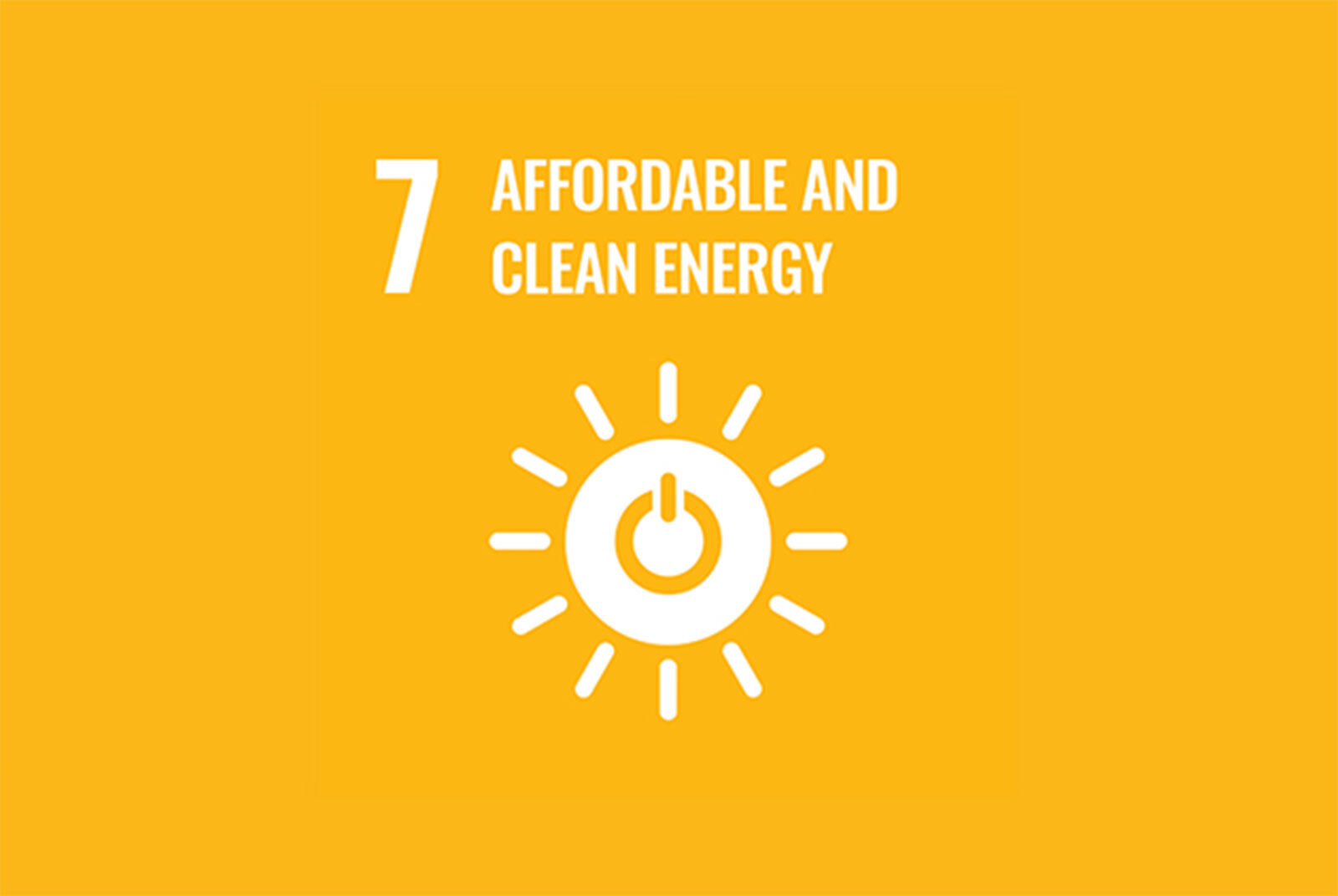 sdg7