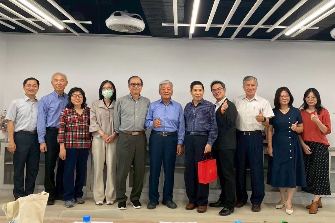 彰師大美國校友會(NCUE Alumni Educational Foundation)成立 凝聚海外力量支持母校教育發展圖片